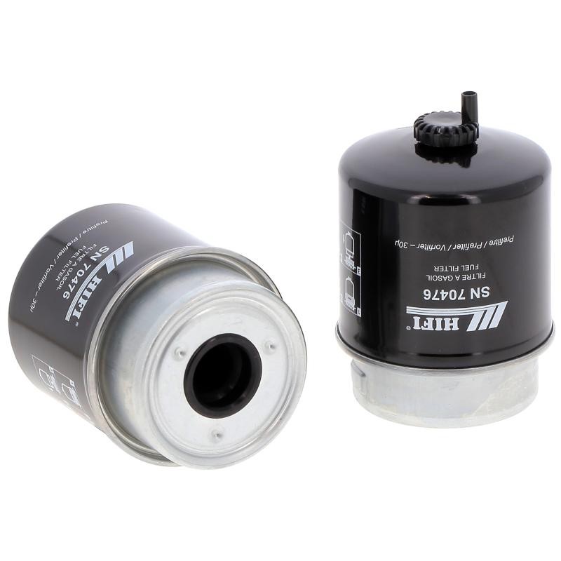 SN70476 FUEL WATER SEPARATOR FILTER